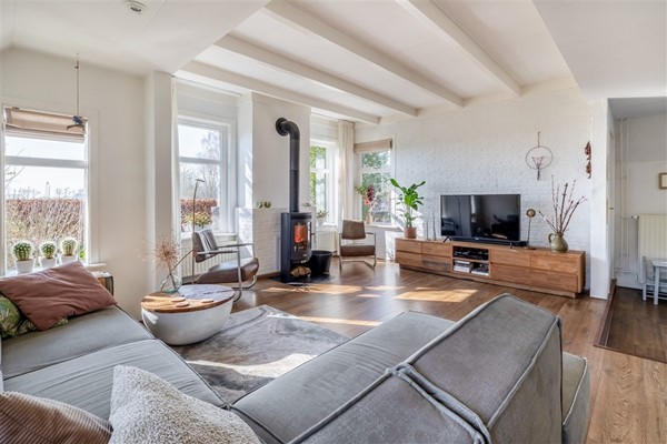 Medium property photo - Beneden Veensloot 9, 9651 CH Meeden